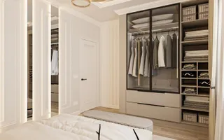 Vilă în Complexul ENKA Mediteraneene, Miroslava - 4 camere, 85 MP - Poză 12