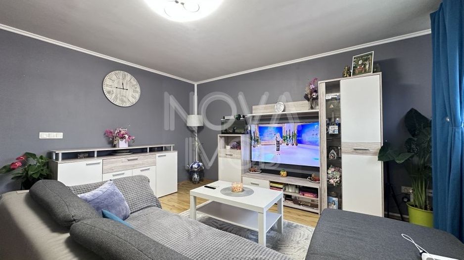 Apartament 3 camere, modern, mobilat si utilat - Poză 6