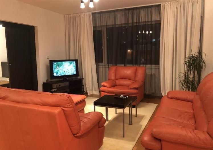 De Inchiriat Apartament 2 Camere, Alba Iulia - Popa Nan sector 3 - Poză 2