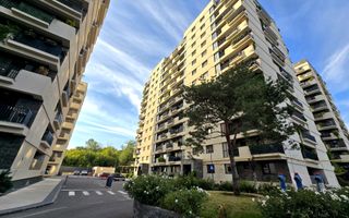 Tatarasi- Evergreen Towers- Bloc nou- modern - Poză 8
