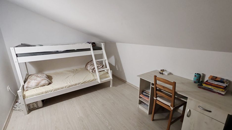 Apartament cu 3 camere 98,52 mp - Dobroesti - Poză 7