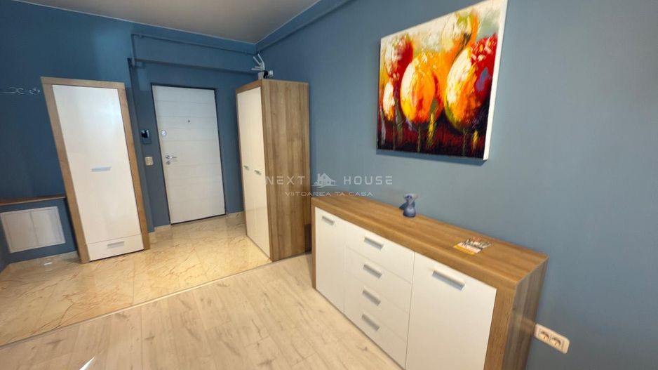 Garsonieră  Rahova Central Address Residence - Poză 2