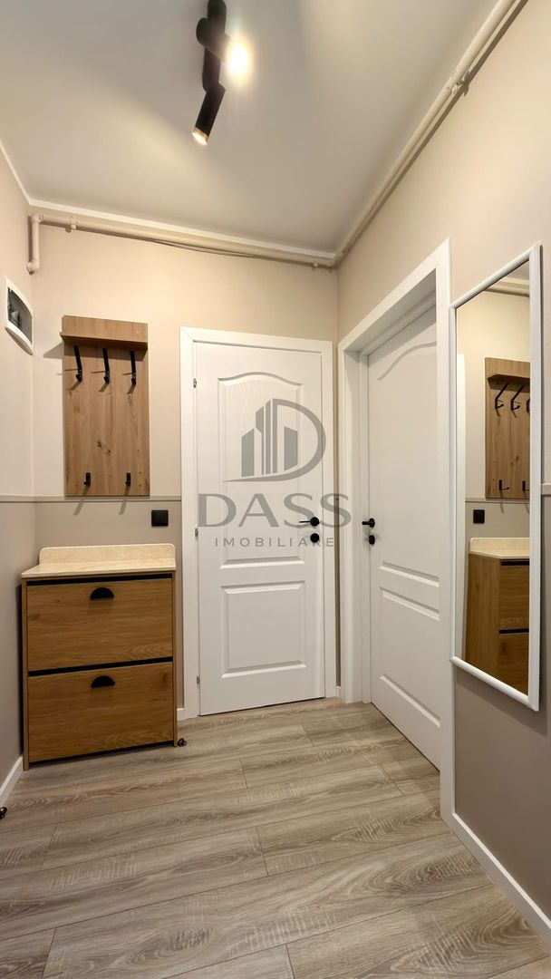 Apartament 2 camere | Prima închiriere | Doamna Stanca | Parcare - Poză 13