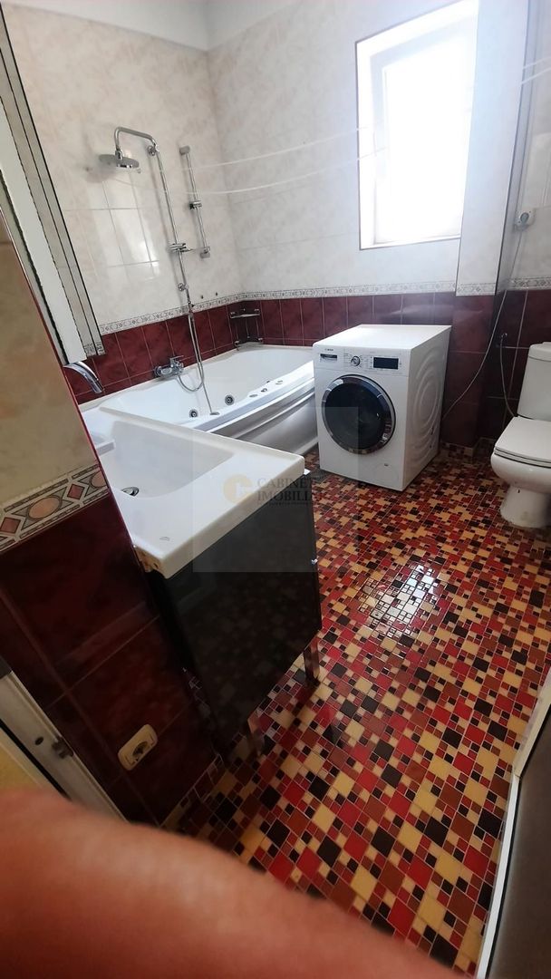 3 camere  | Cismigiu  | Parter Inalt | Centrala proprie | Garaj - Poză 16