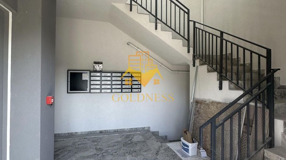 2 camere Clujana, 51 mp etaj 1 zona Campina, Bulgaria, zona Fabricii - Poză 4