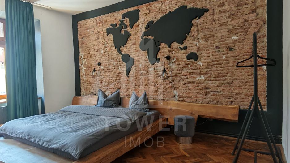 Apartament in centru istoric . - Poză 5