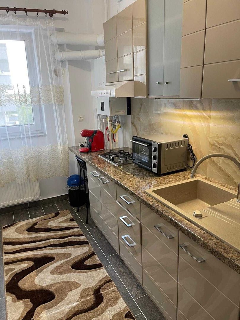 Studio spațios cu garaj inclus | Lacul Morii | Mobilat & utilat complet - Poză 7