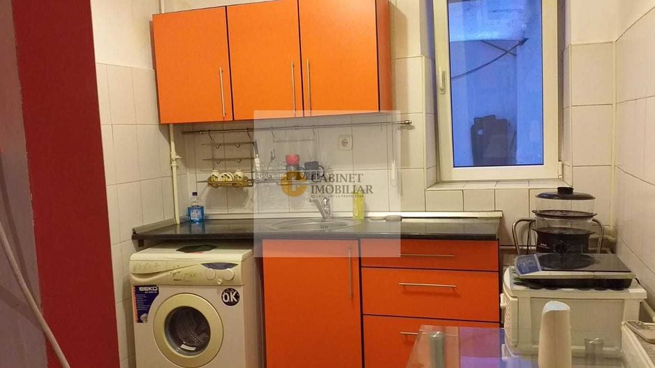 Calea Victoriei | Garsoniera | Etaj Intermediar | Terasa cu 15mp - Poză 3