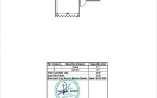 Vila in Tunari cu garaj si spatii de depozitare - Poză 37