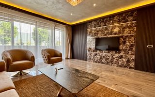 Apartament 4 camere | Parcare | Gama Premium | Isaran Residence - Poză 1