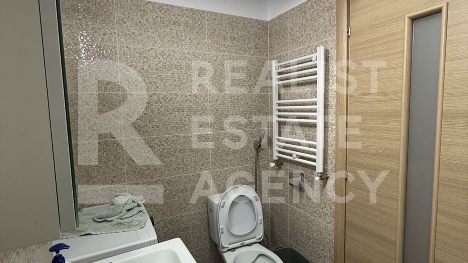 Vânzare apartament cu 4 camere, Bucium, Iași - Poză 11