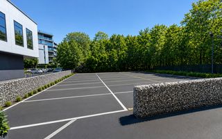 Spațiu Comercial  | Herăstrău | 200 MP | 25 Parcări | Drive Thru - Poză 5