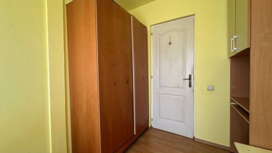 Apartament 3 camere, tip mansarda - Aleea Sevis - Poză 8