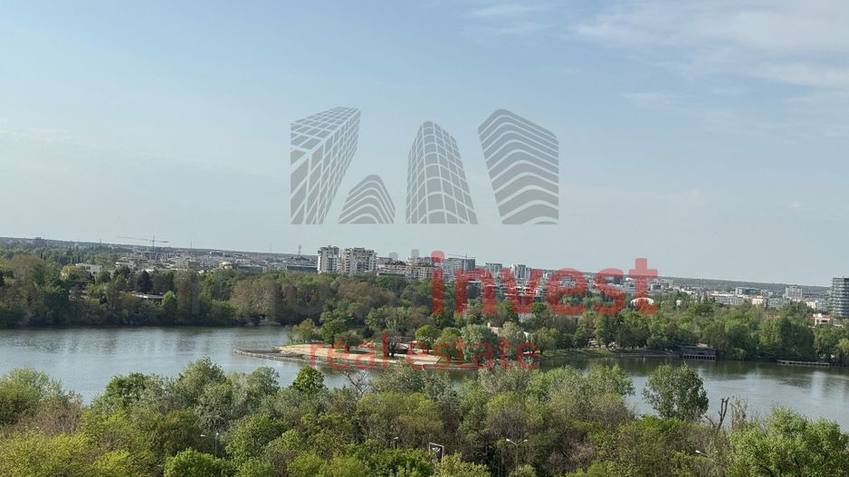 Apartament cu 4 camere de vanzare One Floreasca City - Poză 14