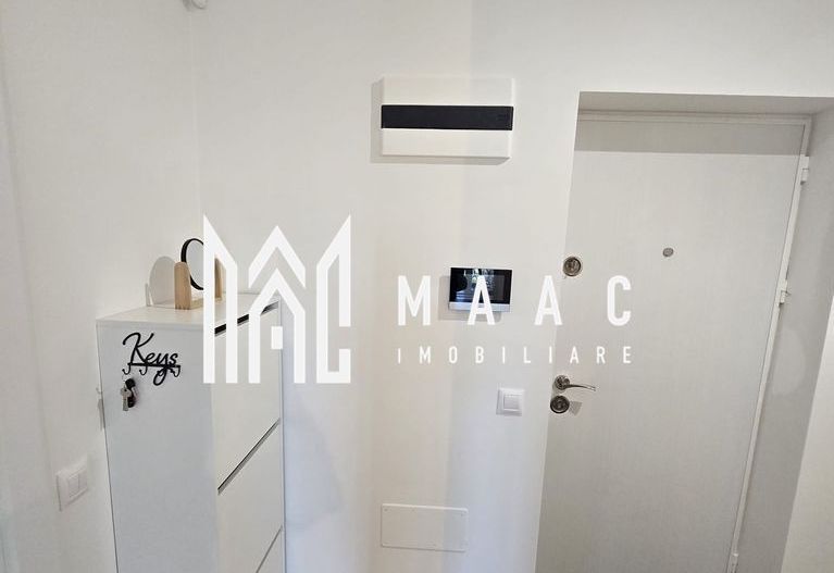 Apartament 2 Camere I Sibiu I DaVinci | Ideal Investiție | Mobilat - Poză 10