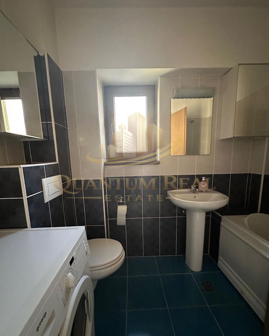 Apartament 2 Camere+Garaj. Mobilat. Disponibil imediat. Bloc nou: 2010 - Poză 6