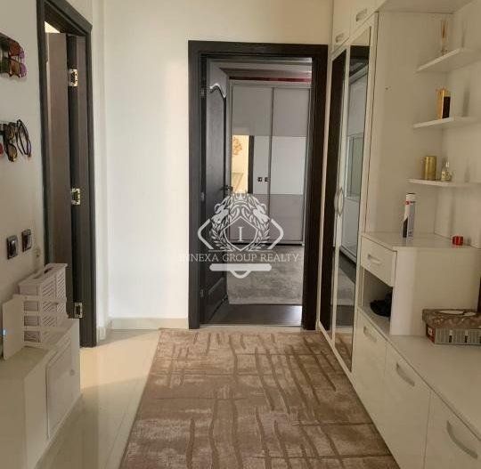 Rahova-Salaj | 3 camere | 127mp | et 8 | mobilat lux | 124.000 euro - Poză 12