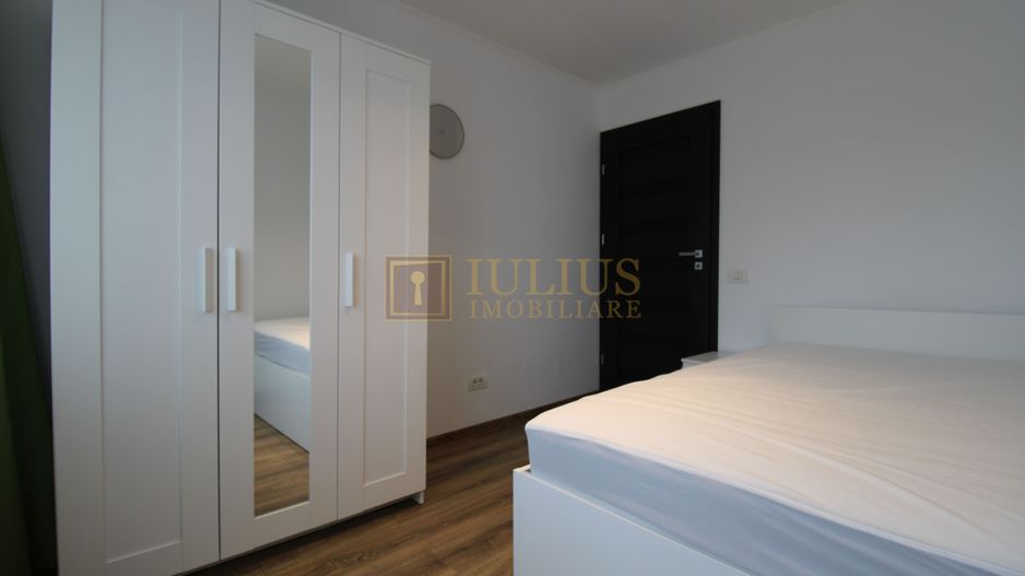 Lipovei, 3 camere + 2 bai, centrala proprie - Poză 9