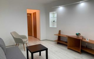 Apartament 2 camere zona Gheorghe Lazar etaj 1 - Poză 1