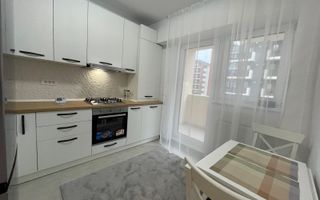 AP 2 CAMERE APARATORII PATRIEI, PRIMA INCHIRIERE, PARCARE, METROU, NOU - Poză 5