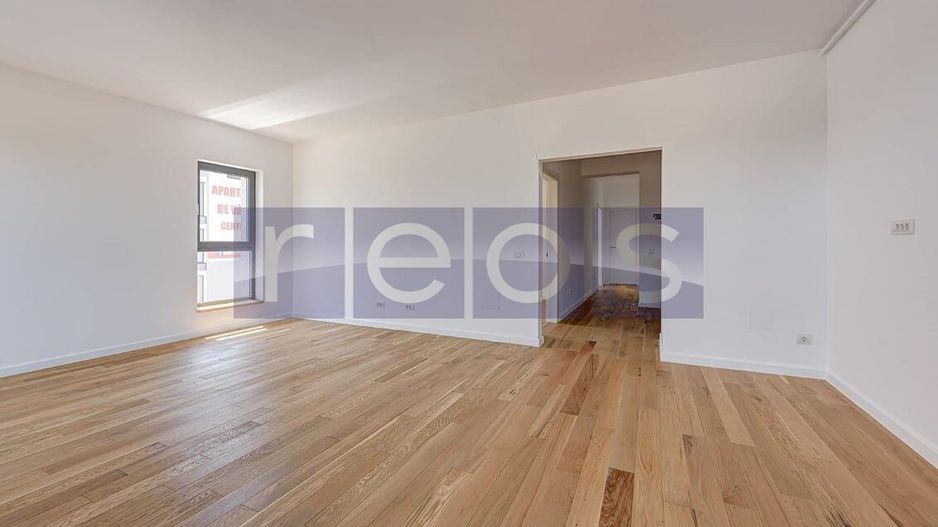 3 camere cu gradina 104 mp | Upnorth Boutique | 218.000 eur + TVA | Baneasa - Poză 8