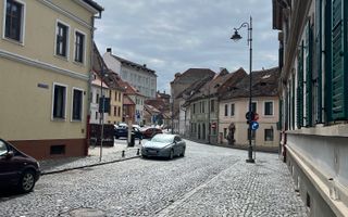 Ultracentral,4 camere , baie , bucătărie , terasă - Poză 20