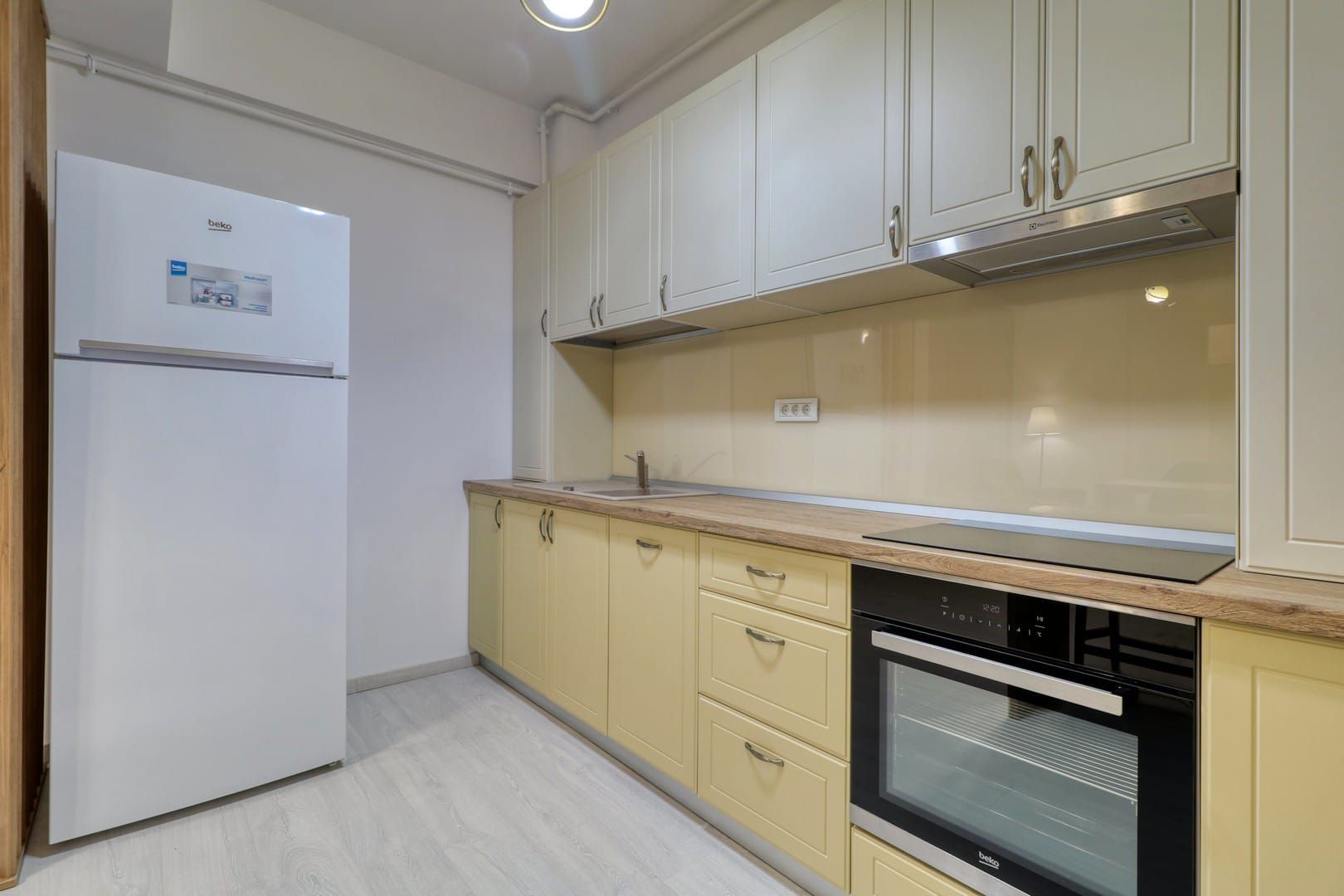 APARTAMENT DE LUX CENTRAL - Poză 7