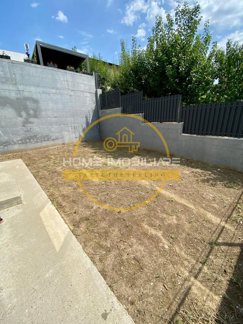Chirie/Apartament 3Camere 2Bai+Parcare+Gradina-Strada Pepinierii! - Poză 8