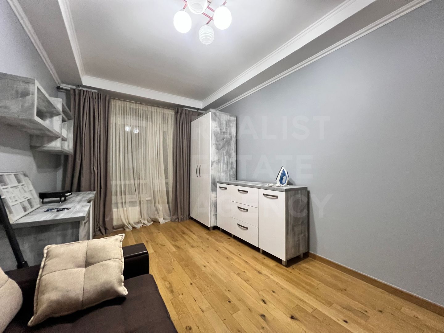 Chirie, apartament, 2 camere, Strada Socoleni, Rîșcani - Poză 5