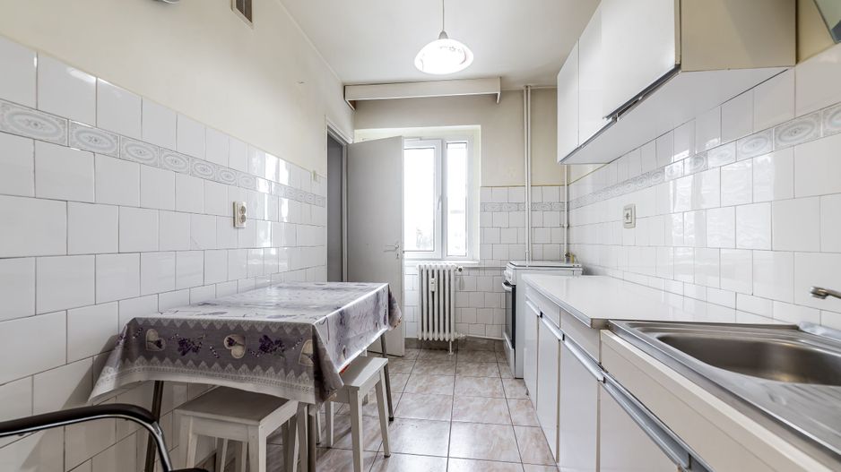 VANDUT! Apartament 3 camere, 67 mp, etaj 2 - Z8, Vlaicu - COMISION 0 - Poză 4