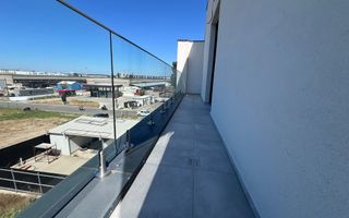 VANZARE PENTHOUSE | ETAJ 3 | ZONA PALLADY - Poză 6
