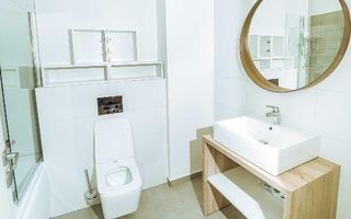 Ag BRASADAS vinde ap 2 cam PARTER 70mp LUX Piata Unirii. - Poză 13