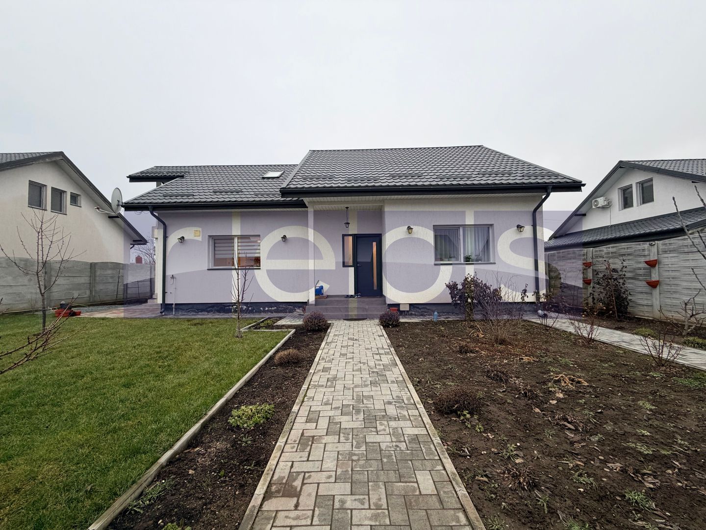 VANZARE CASA 405 TEREN | 119 MP UTILI | PASAREA | BRANESTI - Poză 22
