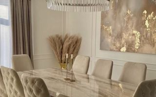 Apartament 4 camere de vanzare Pipera - Poză 7