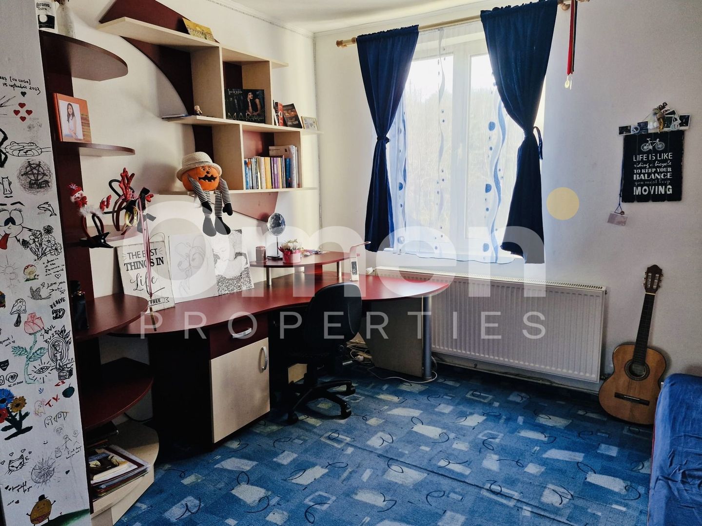 Casa de vanzare | Tautii-Magheraus | 142 mp + 8.4 ari teren - Poză 7