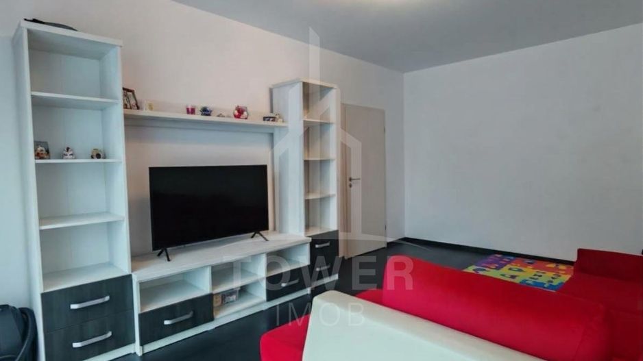 Apartament de vanzare 2 camere decomandat/Doamna Stanca! - Poză 3