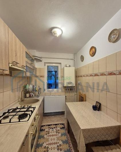 Apartament 2 camere, etaj 1, Alexandru cel Bun – mobilat și gata de mutare - Poză 5