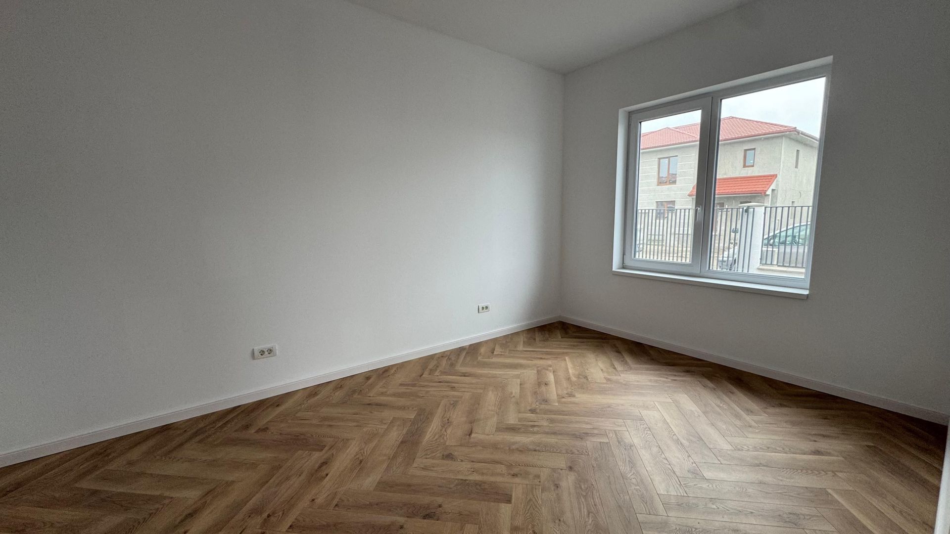 COMISION 0% | Duplex cu garaj | Dumbravita | 133 mp | 5 Camere | - Poză 6