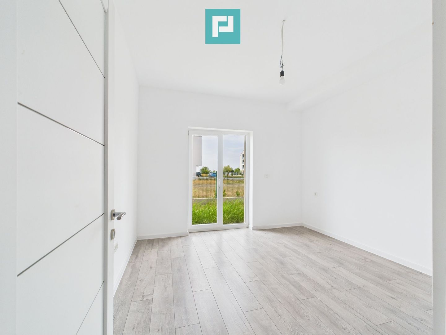 Apartament 3 camere cu grădină | Zona Torontalului - Poză 5