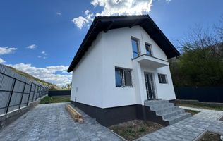 Casa cu 5 camere, 128mp, Zona Corunca