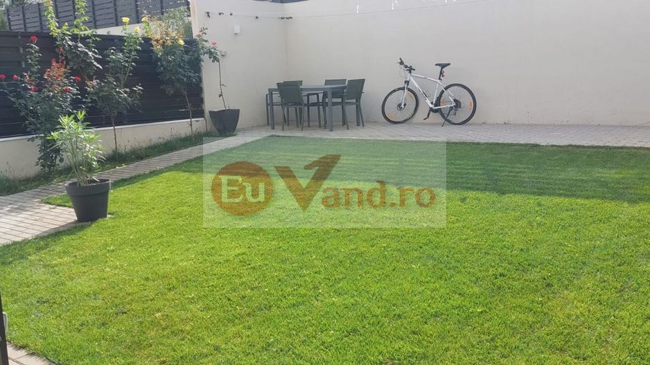 De vânzare casă premium tip duplex,  vedere spre Lacul Brates - Poză 2