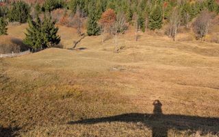 Teren Parcelabil 2950 Panorama la Lac Colibita-ideal Cabana, Pensiune - Poză 6