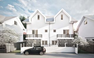 Casa Noua | Bragadiru | In Curs de Livrare - Poză 4