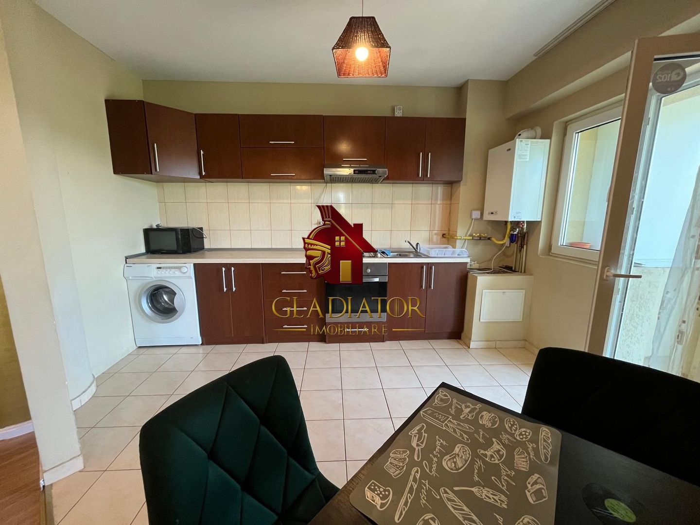 Locul perfect de acasă – 2 camere 73 mp, Moara de Vânt, etaj 5 cu lift - Poză 8