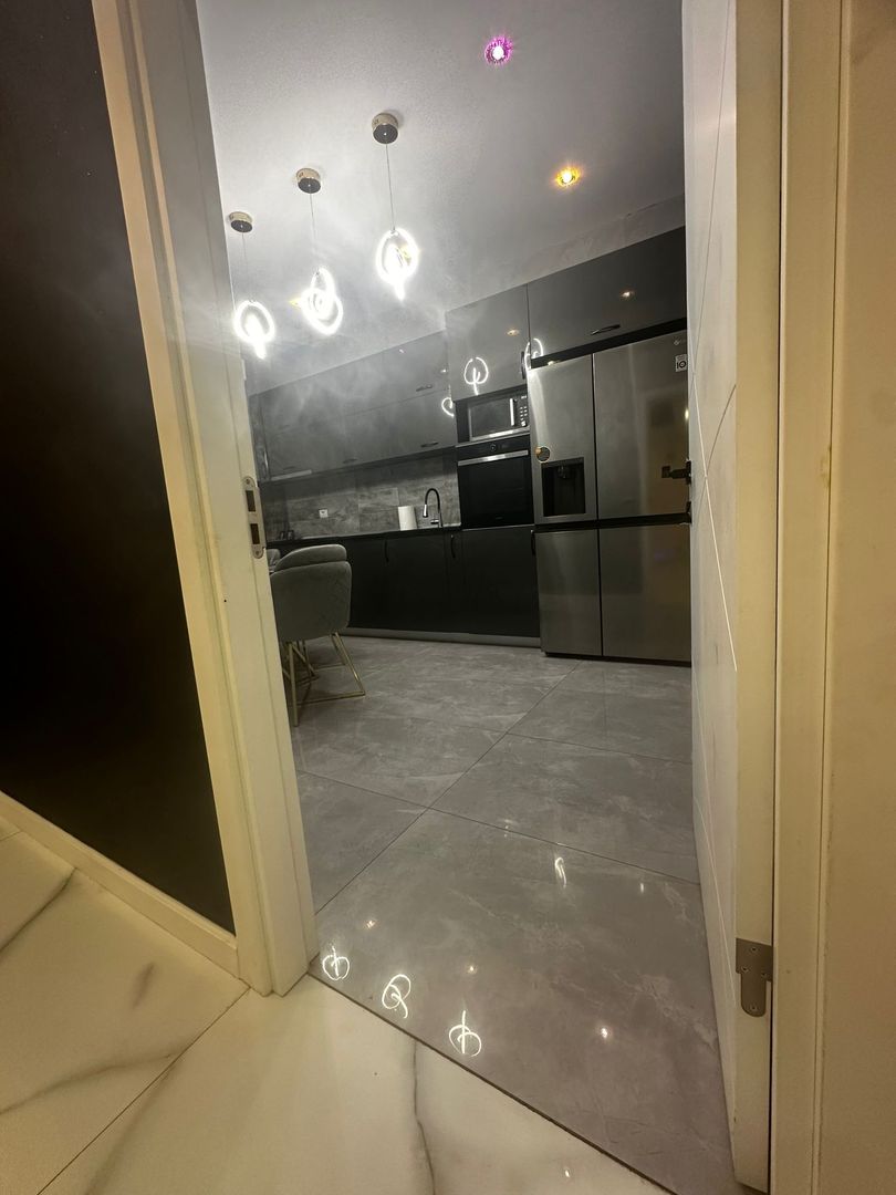 CASA INDIVIDUALA BERCENI, 315 MP TEREN, INCALZIRE PARDOSEALA, COMIS 0% - Poză 10