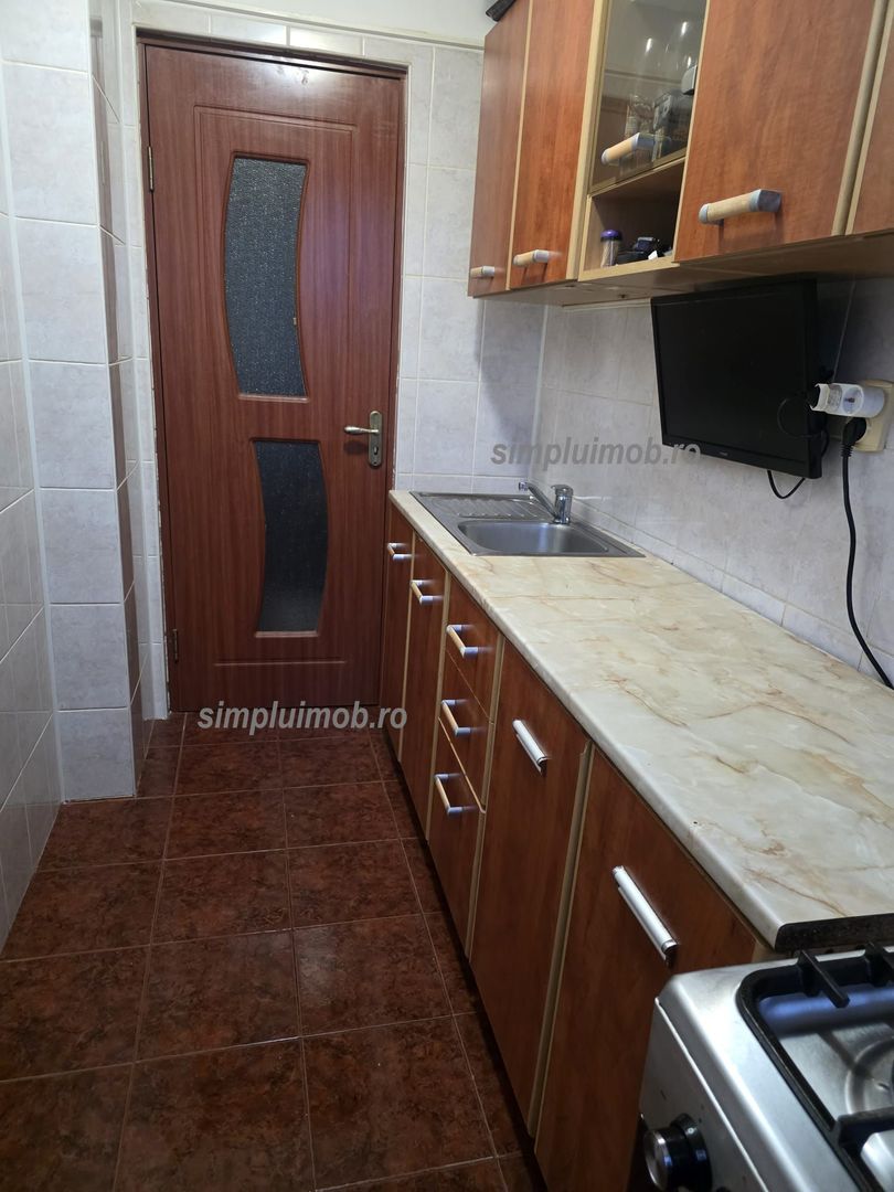 Loc de Parcare Decomandat 2 Camere Huedin - Poză 9