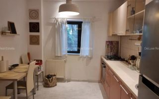 Apartament 3 camere | Natura Residence | Zoo - Poză 12