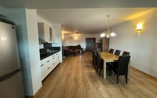 Apartament premium cu 3 camere de închiriat | 120 mp | Terasă | - Poză 1
