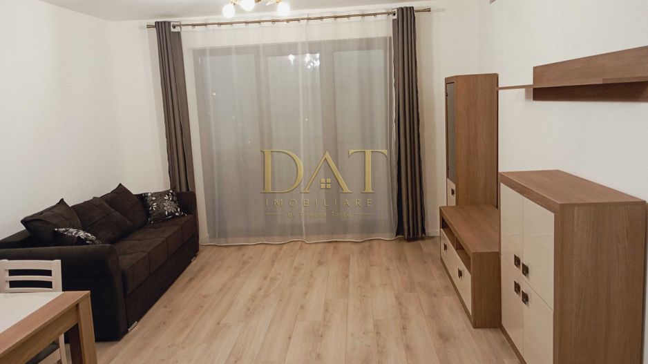 Apartament cu 2 camere | parcare subterană | Liberty Park - Poză 1