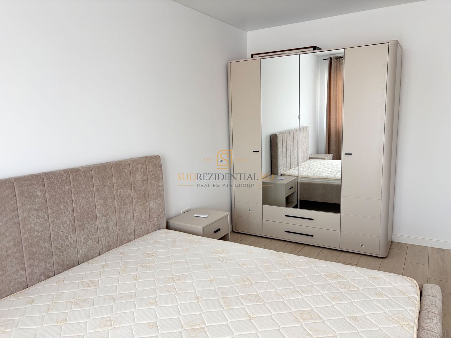 Studio 42 mp | PRIMA INCHIRIERE | mobilat & utilat, metrou Berceni - Poză 7